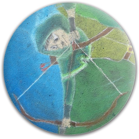 Design 632264 Disc Golf and Ultimate Discs