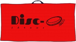 Design 632364 Disc Golf and Ultimate Discs Image