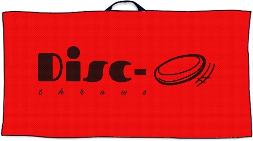 Design 632364 Disc Golf and Ultimate Discs