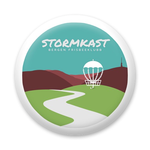 Design 632659 Disc Golf and Ultimate Discs