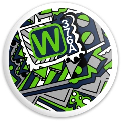 Design 632813 Disc Golf and Ultimate Discs Image