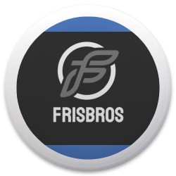 Design 632909 Disc Golf and Ultimate Discs Image
