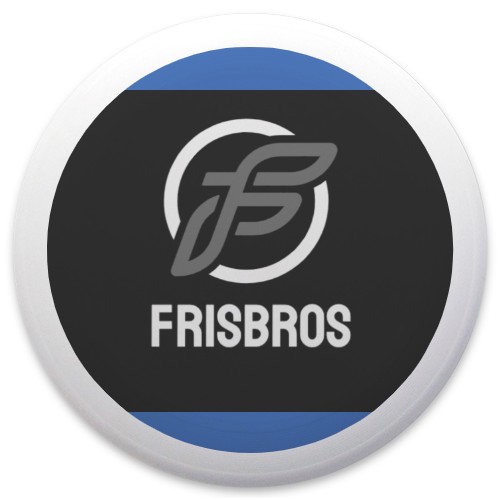 Design 632909 Disc Golf and Ultimate Discs