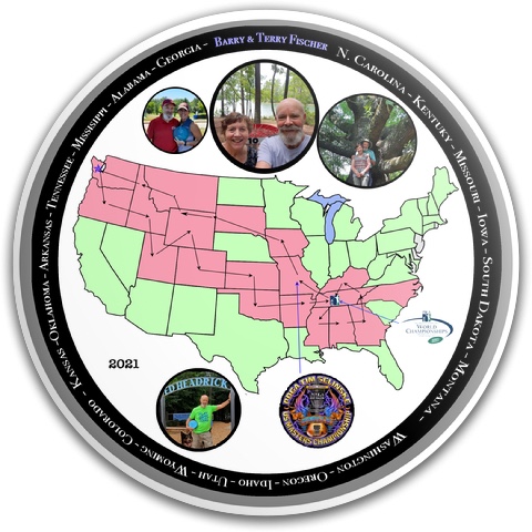 Design 632951 Disc Golf and Ultimate Discs