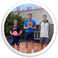 Design 633050 Disc Golf and Ultimate Discs Image