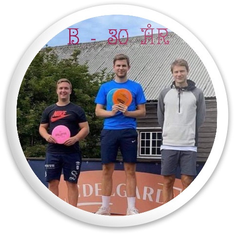 Design 633050 Disc Golf and Ultimate Discs