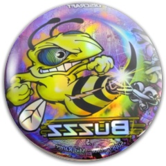 Design 633076 Disc Golf and Ultimate Discs Image