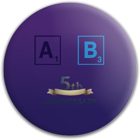 Design 633083 Disc Golf and Ultimate Discs