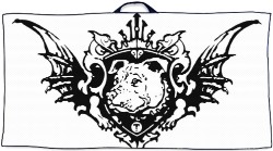 Design 633121 Disc Golf and Ultimate Discs Image