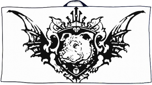 Design 633121 Disc Golf and Ultimate Discs