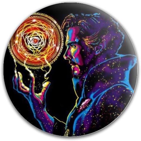 Design 633149 Disc Golf and Ultimate Discs