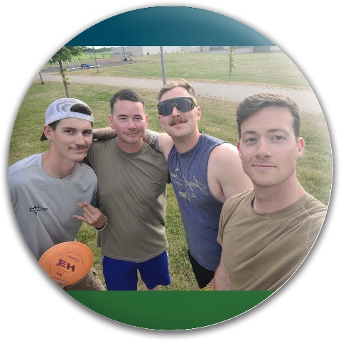 Design 633291 Disc Golf and Ultimate Discs
