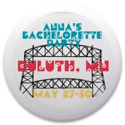 Design 633390 Disc Golf and Ultimate Discs Image