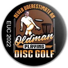 Design 633493 Disc Golf and Ultimate Discs Image
