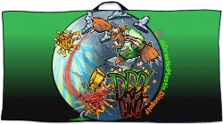 Design 633519 Disc Golf and Ultimate Discs Image