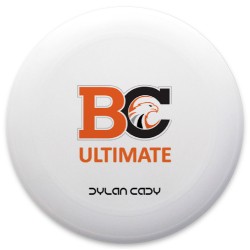 Design 633668 Disc Golf and Ultimate Discs Image