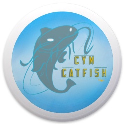 Design 633674 Disc Golf and Ultimate Discs Image