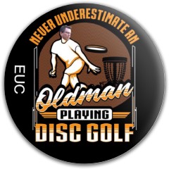 Design 633768 Disc Golf and Ultimate Discs Image