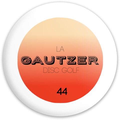 Design 633999 Disc Golf and Ultimate Discs