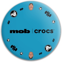 Design 634001 Disc Golf and Ultimate Discs Image