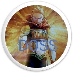 Design 634049 Disc Golf and Ultimate Discs Image