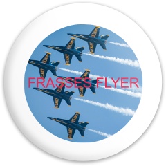 Design 634068 Disc Golf and Ultimate Discs Image