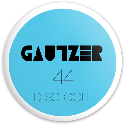 Design 634075 Disc Golf and Ultimate Discs
