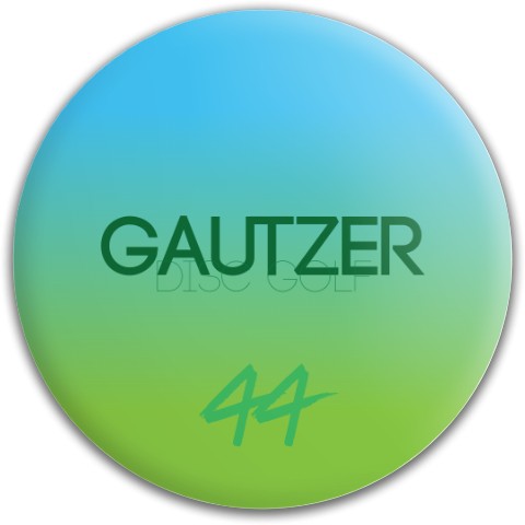 Design 634077 Disc Golf and Ultimate Discs
