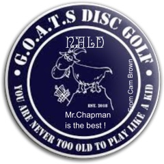 Design 634108 Disc Golf and Ultimate Discs Image