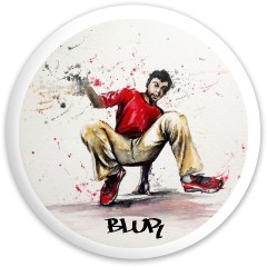 Design 634261 Disc Golf and Ultimate Discs Image