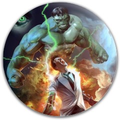 Design 634305 Disc Golf and Ultimate Discs Image