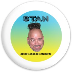 Design 634369 Disc Golf and Ultimate Discs Image