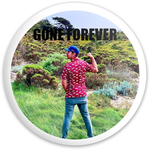 Design 634495 Disc Golf and Ultimate Discs
