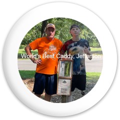 Design 634572 Disc Golf and Ultimate Discs Image