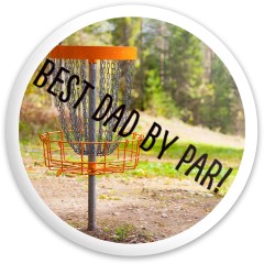 Design 634804 Disc Golf and Ultimate Discs Image