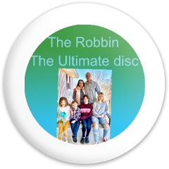 Design 634805 Disc Golf and Ultimate Discs Image
