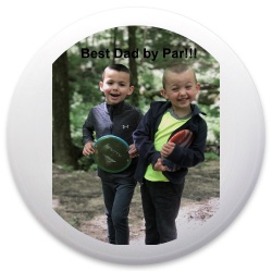Design 634900 Disc Golf and Ultimate Discs Image