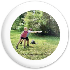 Design 634925 Disc Golf and Ultimate Discs Image