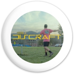 Design 634926 Disc Golf and Ultimate Discs Image