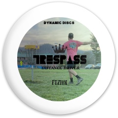 Design 634928 Disc Golf and Ultimate Discs Image
