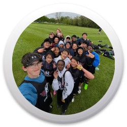 Design 635036 Disc Golf and Ultimate Discs Image