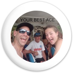 Design 635067 Disc Golf and Ultimate Discs Image