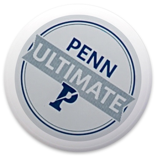 Design 635342 Disc Golf and Ultimate Discs