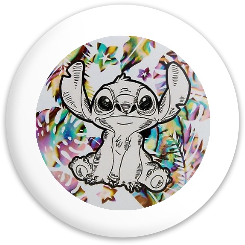 Design 635395 Disc Golf and Ultimate Discs