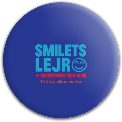 Design 635440 Disc Golf and Ultimate Discs