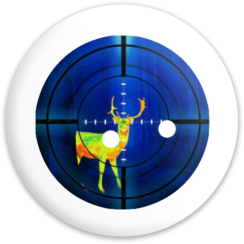 Design 635596 Disc Golf and Ultimate Discs