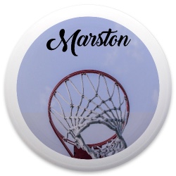 Design 635608 Disc Golf and Ultimate Discs Image