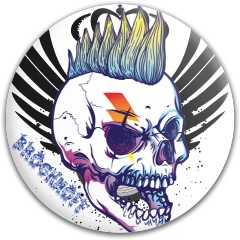 Design 635646 Disc Golf and Ultimate Discs Image