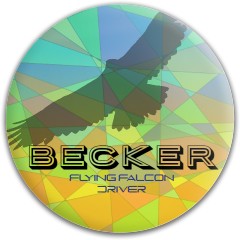 Design 635695 Disc Golf and Ultimate Discs Image