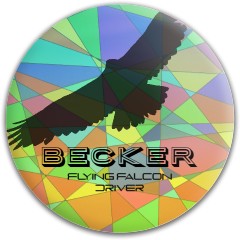 Design 635698 Disc Golf and Ultimate Discs Image